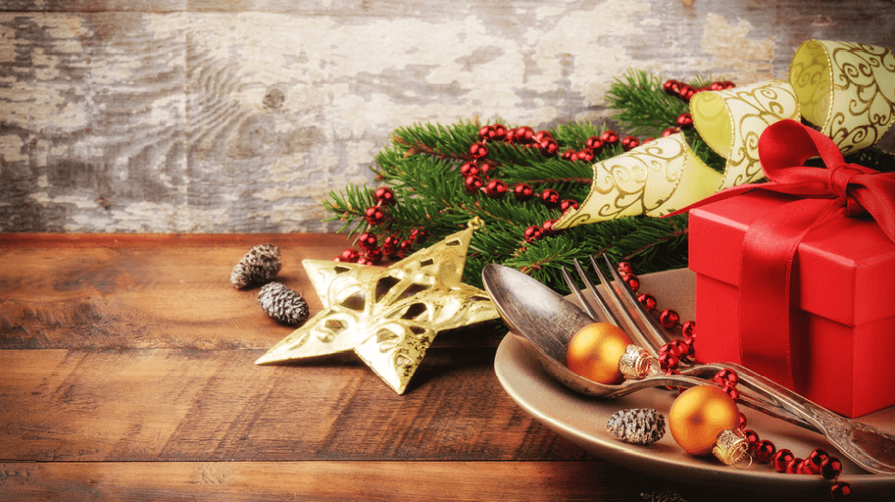 Christmas Gathering| Boundless By CSMA